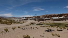 Uyuni et sud de la Bolivie