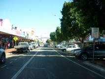 Trip Oz # 6 De Townsville à Brisbane